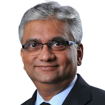 Ajay Panchal